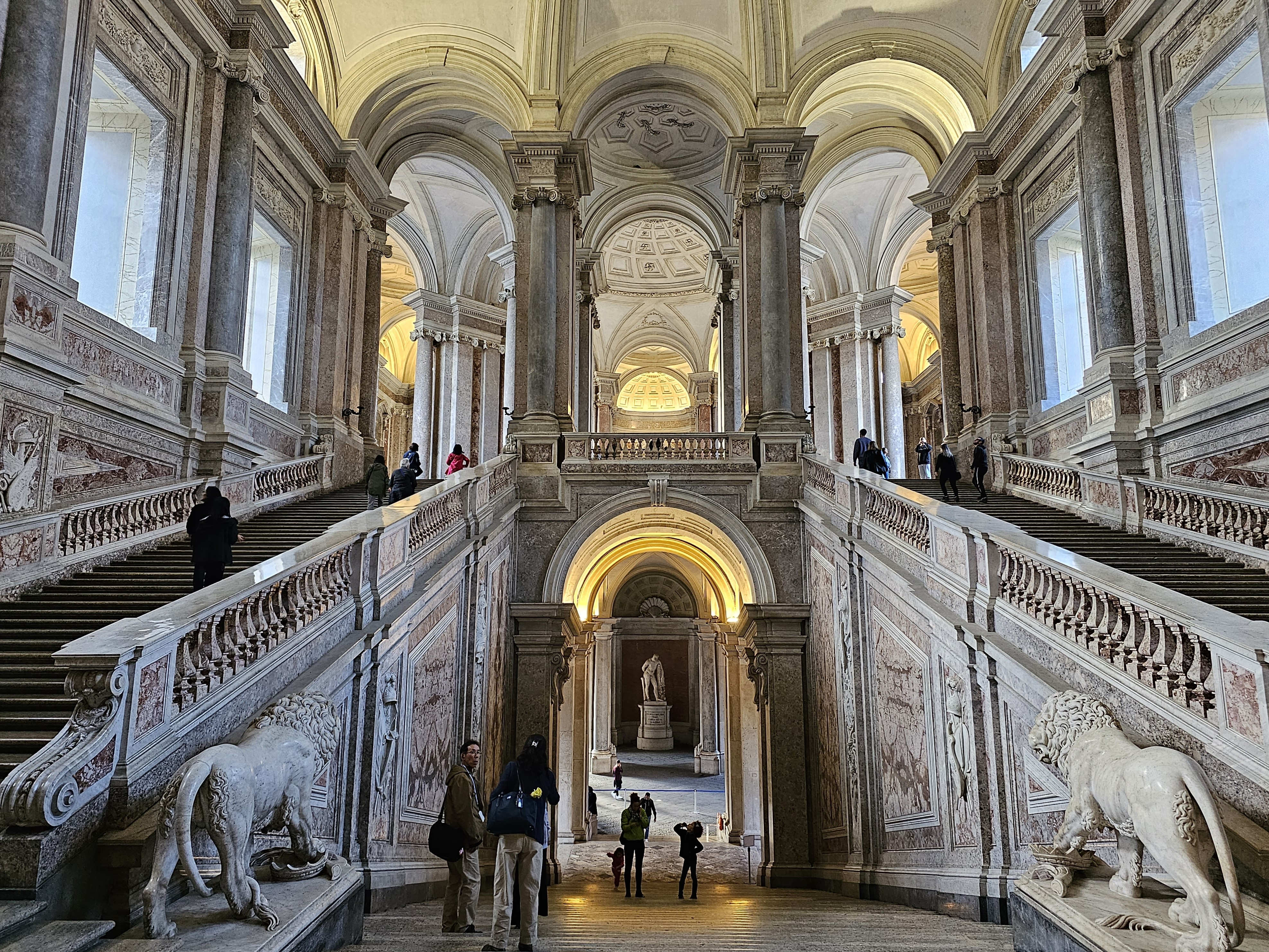 Caserta